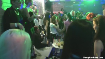 Party Hardcore Gone Crazy Vol. 32 Part 1 - Cam 1 Screencap 89 on www.sinx.com