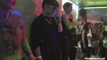 Party Hardcore Gone Crazy Vol. 32 Part 1 - Cam 1 Screencap 90 on www.sinx.com