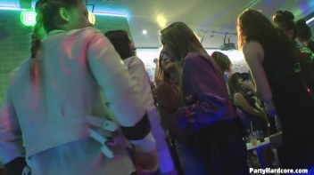 Party Hardcore Gone Crazy Vol. 32 Part 1 - Cam 1 Screencap 1 on www.sinx.com