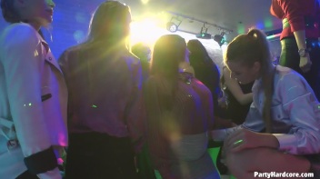 Party Hardcore Gone Crazy Vol. 32 Part 1 - Cam 1 Screencap 14 on www.sinx.com