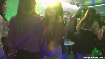 Party Hardcore Gone Crazy Vol. 32 Part 1 - Cam 1 Screencap 15 on www.sinx.com