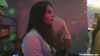 Party Hardcore Gone Crazy Vol. 32 Part 1 - Cam 1 Screencap 16 on www.sinx.com