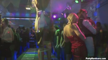 Party Hardcore Gone Crazy Vol. 32 Part 1 - Cam 1 Screencap 24 on www.sinx.com