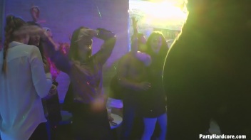 Party Hardcore Gone Crazy Vol. 32 Part 1 - Cam 1 Screencap 25 on www.sinx.com