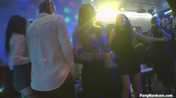 Party Hardcore Gone Crazy Vol. 32 Part 1 - Cam 1 Screencap 26 on www.sinx.com