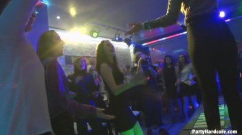 Party Hardcore Gone Crazy Vol. 32 Part 1 - Cam 1 Screencap 31 on www.sinx.com