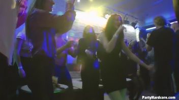 Party Hardcore Gone Crazy Vol. 32 Part 1 - Cam 1 Screencap 34 on www.sinx.com