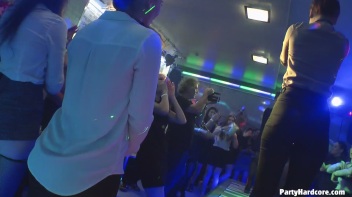 Party Hardcore Gone Crazy Vol. 32 Part 1 - Cam 1 Screencap 36 on www.sinx.com