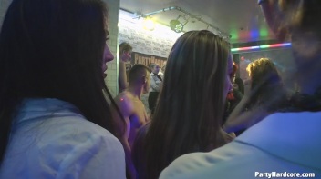 Party Hardcore Gone Crazy Vol. 32 Part 1 - Cam 1 Screencap 39 on www.sinx.com