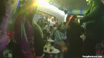 Party Hardcore Gone Crazy Vol. 32 Part 1 - Cam 1 Screencap 42 on www.sinx.com