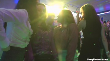 Party Hardcore Gone Crazy Vol. 32 Part 1 - Cam 1 Screencap 43 on www.sinx.com