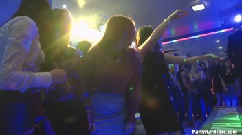 Party Hardcore Gone Crazy Vol. 32 Part 1 - Cam 1 Screencap 44 on www.sinx.com