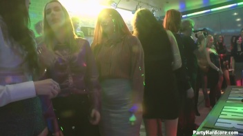 Party Hardcore Gone Crazy Vol. 32 Part 1 - Cam 1 Screencap 45 on www.sinx.com