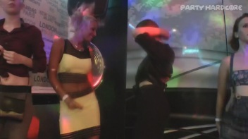 Party Hardcore Vol. 89 Part 3 - Cam 1 Screencap 51 on www.sinx.com