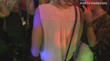 Party Hardcore Vol. 89 Part 3 - Cam 1 Screencap 7 on www.sinx.com
