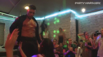 Party Hardcore Vol. 89 Part 3 - Cam 1 Screencap 18 on www.sinx.com