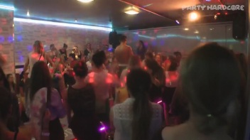 Party Hardcore Vol. 89 Part 3 - Cam 1 Screencap 24 on www.sinx.com