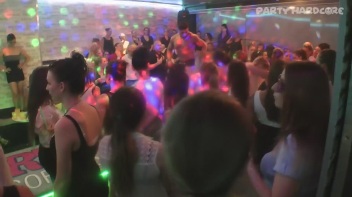 Party Hardcore Vol. 89 Part 3 - Cam 1 Screencap 26 on www.sinx.com