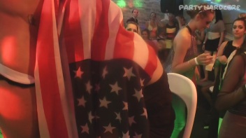 Party Hardcore Vol. 89 Part 3 - Cam 1 Screencap 34 on www.sinx.com