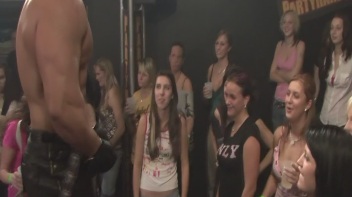 Party Hardcore Vol. 33 Part 3 - Main Edit Screencap 119 on www.sinx.com