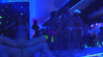 Spring Break Blow-Out Part 5 - Cam 4 Screencap 93 on www.sinx.com