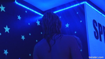 Spring Break Blow-Out Part 5 - Cam 4 Screencap 105 on www.sinx.com