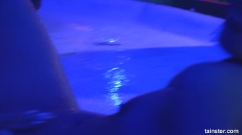 Spring Break Blow-Out Part 5 - Cam 4 Screencap 113 on www.sinx.com