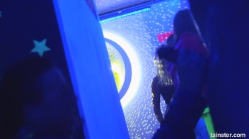 Spring Break Blow-Out Part 5 - Cam 4 Screencap 25 on www.sinx.com