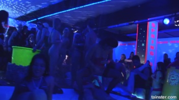 Spring Break Blow-Out Part 5 - Cam 4 Screencap 74 on www.sinx.com