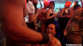 Party Hardcore Gone Crazy Vol. 9 Part 6 - Main Edit Screencap 63 on www.sinx.com