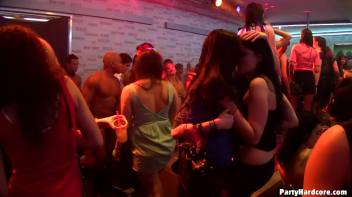 Party Hardcore Gone Crazy Vol. 9 Part 6 - Main Edit Screencap 65 on www.sinx.com
