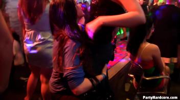 Party Hardcore Gone Crazy Vol. 9 Part 6 - Main Edit Screencap 66 on www.sinx.com