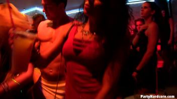 Party Hardcore Gone Crazy Vol. 9 Part 6 - Main Edit Screencap 68 on www.sinx.com