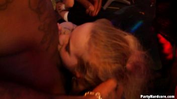 Party Hardcore Gone Crazy Vol. 9 Part 6 - Main Edit Screencap 73 on www.sinx.com