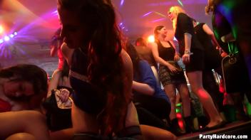 Party Hardcore Gone Crazy Vol. 9 Part 6 - Main Edit Screencap 76 on www.sinx.com