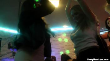 Party Hardcore Gone Crazy Vol. 9 Part 6 - Main Edit Screencap 8 on www.sinx.com