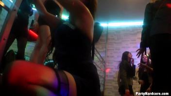 Party Hardcore Gone Crazy Vol. 9 Part 6 - Main Edit Screencap 10 on www.sinx.com