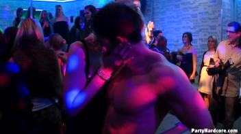 Party Hardcore Gone Crazy Vol. 9 Part 6 - Main Edit Screencap 29 on www.sinx.com