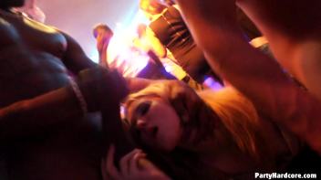 Party Hardcore Gone Crazy Vol. 9 Part 6 - Main Edit Screencap 30 on www.sinx.com