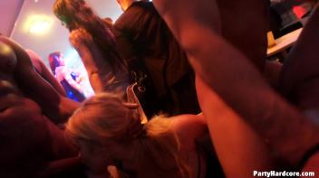 Party Hardcore Gone Crazy Vol. 9 Part 6 - Main Edit Screencap 32 on www.sinx.com