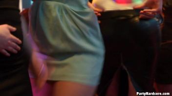 Party Hardcore Gone Crazy Vol. 9 Part 6 - Main Edit Screencap 33 on www.sinx.com