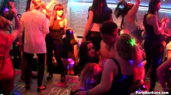 Party Hardcore Gone Crazy Vol. 9 Part 6 - Main Edit Screencap 40 on www.sinx.com