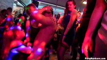 Party Hardcore Gone Crazy Vol. 9 Part 6 - Main Edit Screencap 42 on www.sinx.com