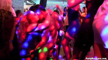Party Hardcore Gone Crazy Vol. 9 Part 6 - Main Edit Screencap 43 on www.sinx.com