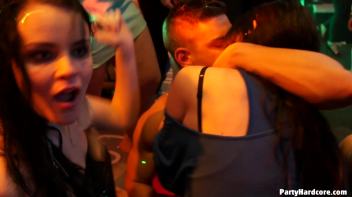Party Hardcore Gone Crazy Vol. 9 Part 6 - Main Edit Screencap 44 on www.sinx.com