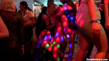 Party Hardcore Gone Crazy Vol. 9 Part 6 - Main Edit Screencap 45 on www.sinx.com