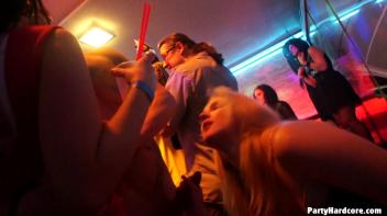 Party Hardcore Gone Crazy Vol. 9 Part 6 - Main Edit Screencap 46 on www.sinx.com