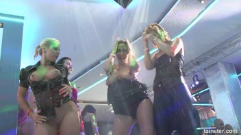 EuroFuck Competition Part 4 - Cam 4 Screencap 7 on www.sinx.com