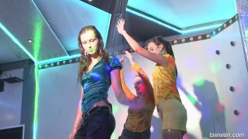 EuroFuck Competition Part 4 - Cam 4 Screencap 72 on www.sinx.com