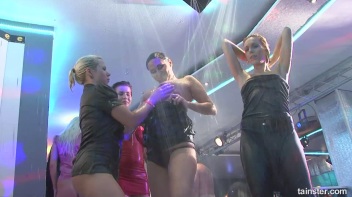 EuroFuck Competition Part 4 - Cam 4 Screencap 8 on www.sinx.com